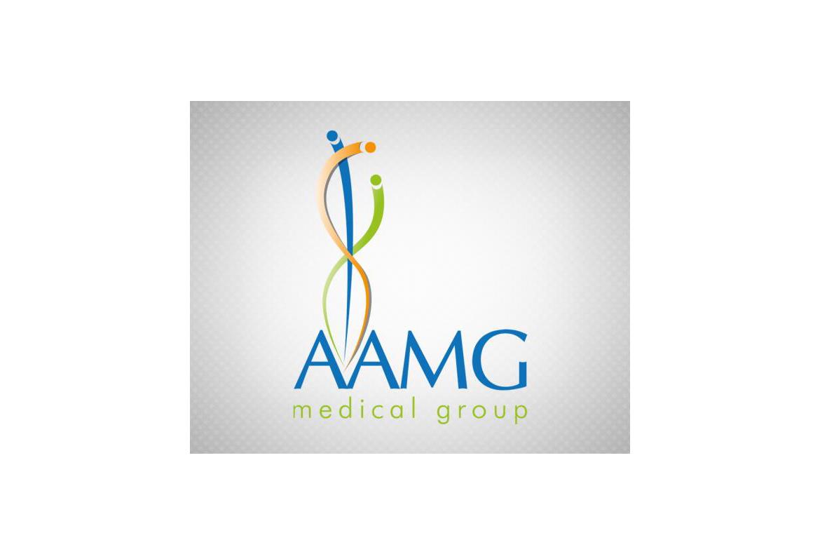 AAMG Corporate Identity